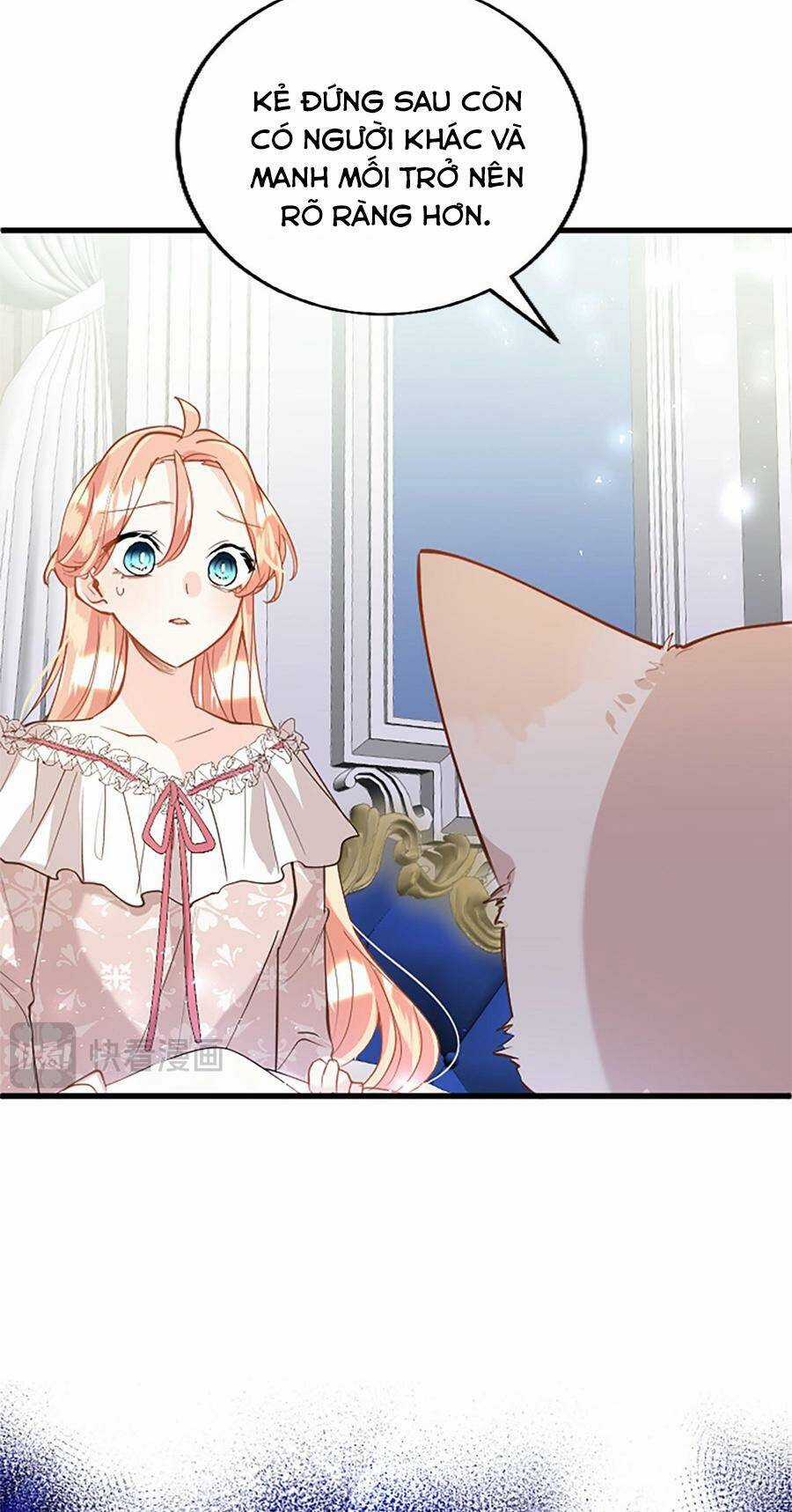 Đại Tiểu Thư Sao Phải Giả Nam Chapter 49 trang 54