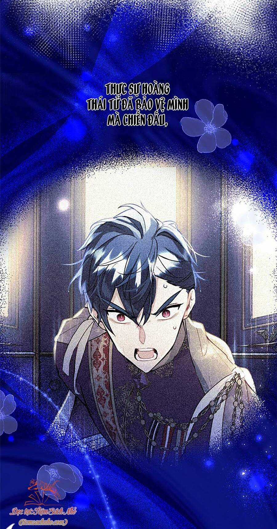 Đại Tiểu Thư Sao Phải Giả Nam Chapter 49 trang 55