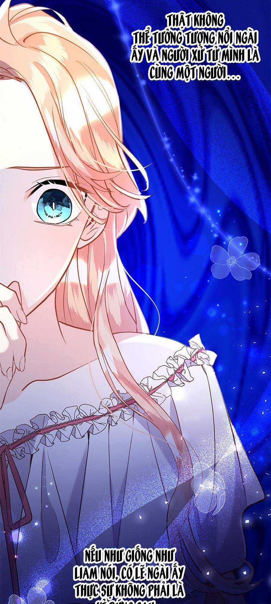 Đại Tiểu Thư Sao Phải Giả Nam Chapter 49 trang 56