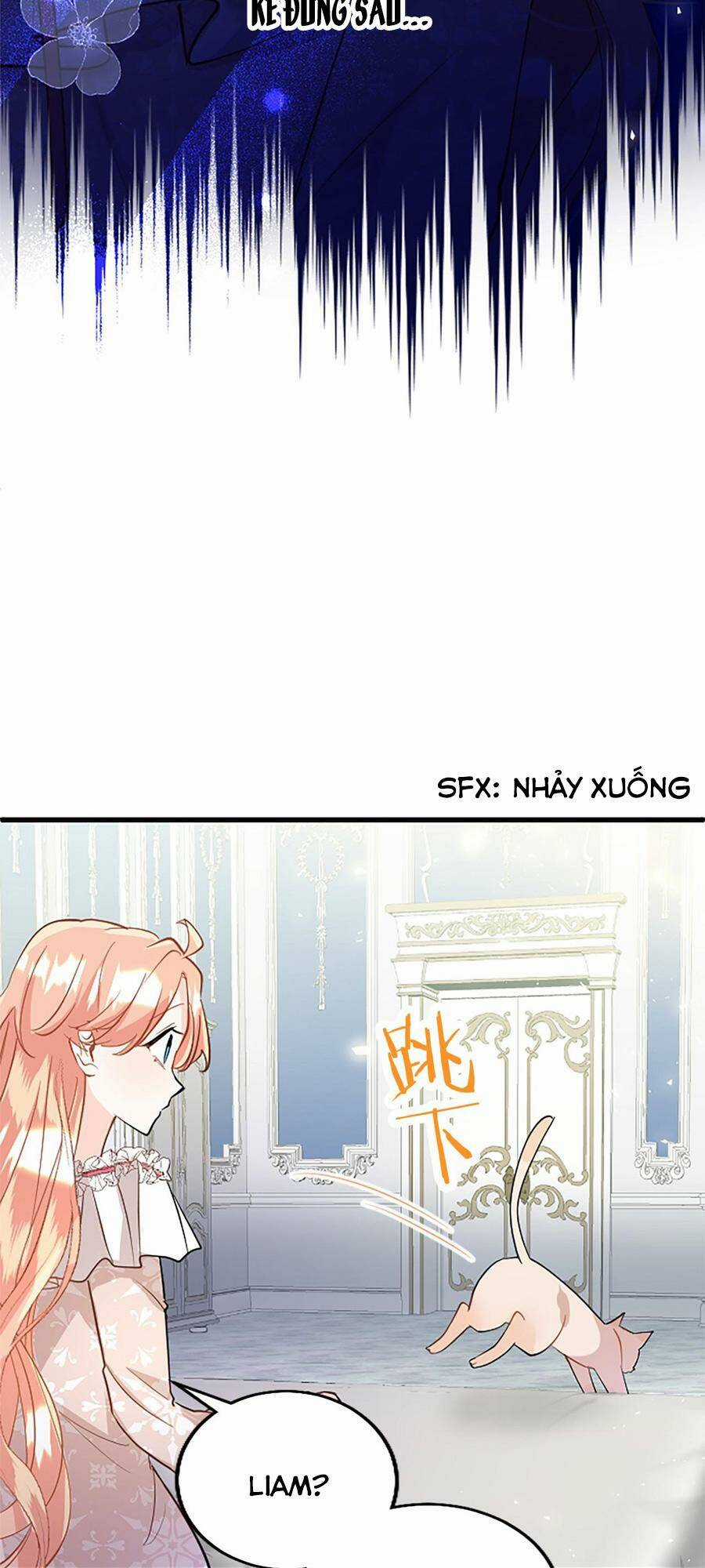 Đại Tiểu Thư Sao Phải Giả Nam Chapter 49 trang 57