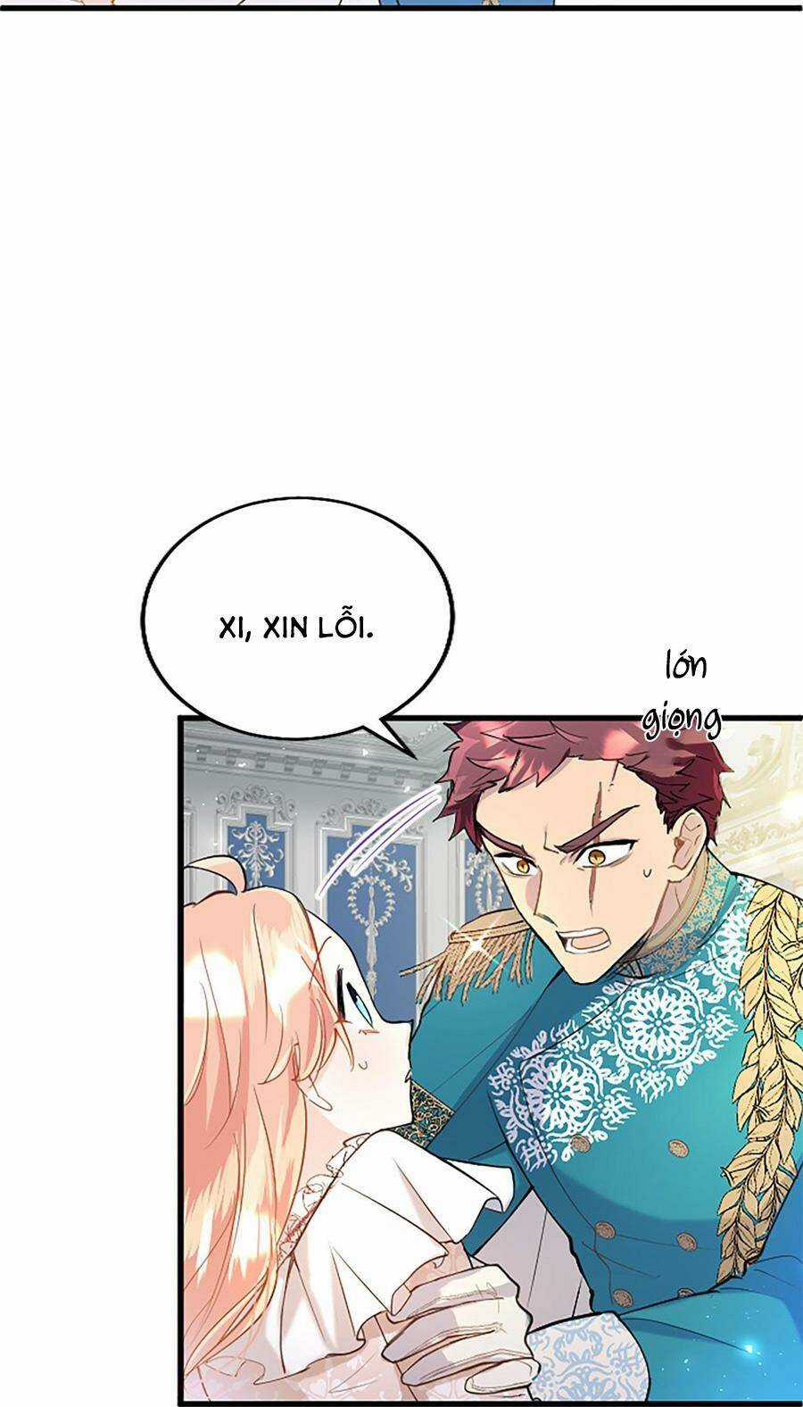 Đại Tiểu Thư Sao Phải Giả Nam Chapter 49 trang 6