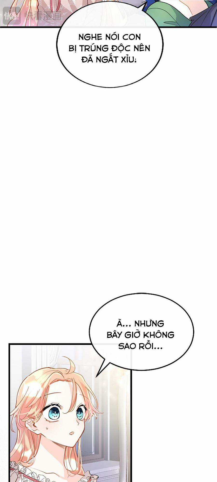 Đại Tiểu Thư Sao Phải Giả Nam Chapter 49 trang 8