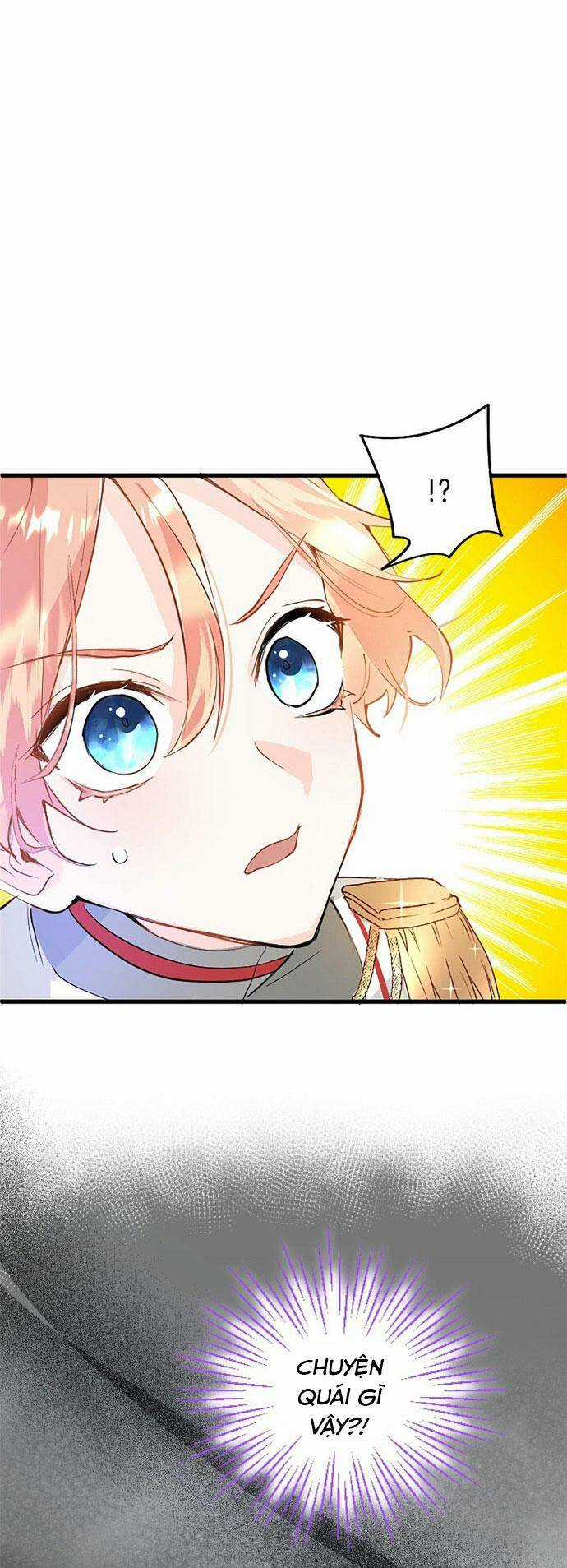 Đại Tiểu Thư Sao Phải Giả Nam Chapter 5 trang 12