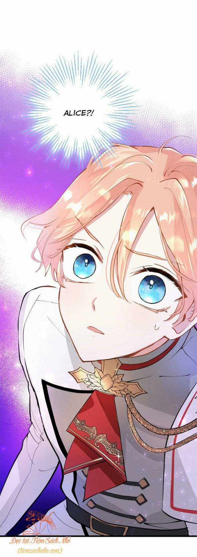 Đại Tiểu Thư Sao Phải Giả Nam Chapter 5 trang 15