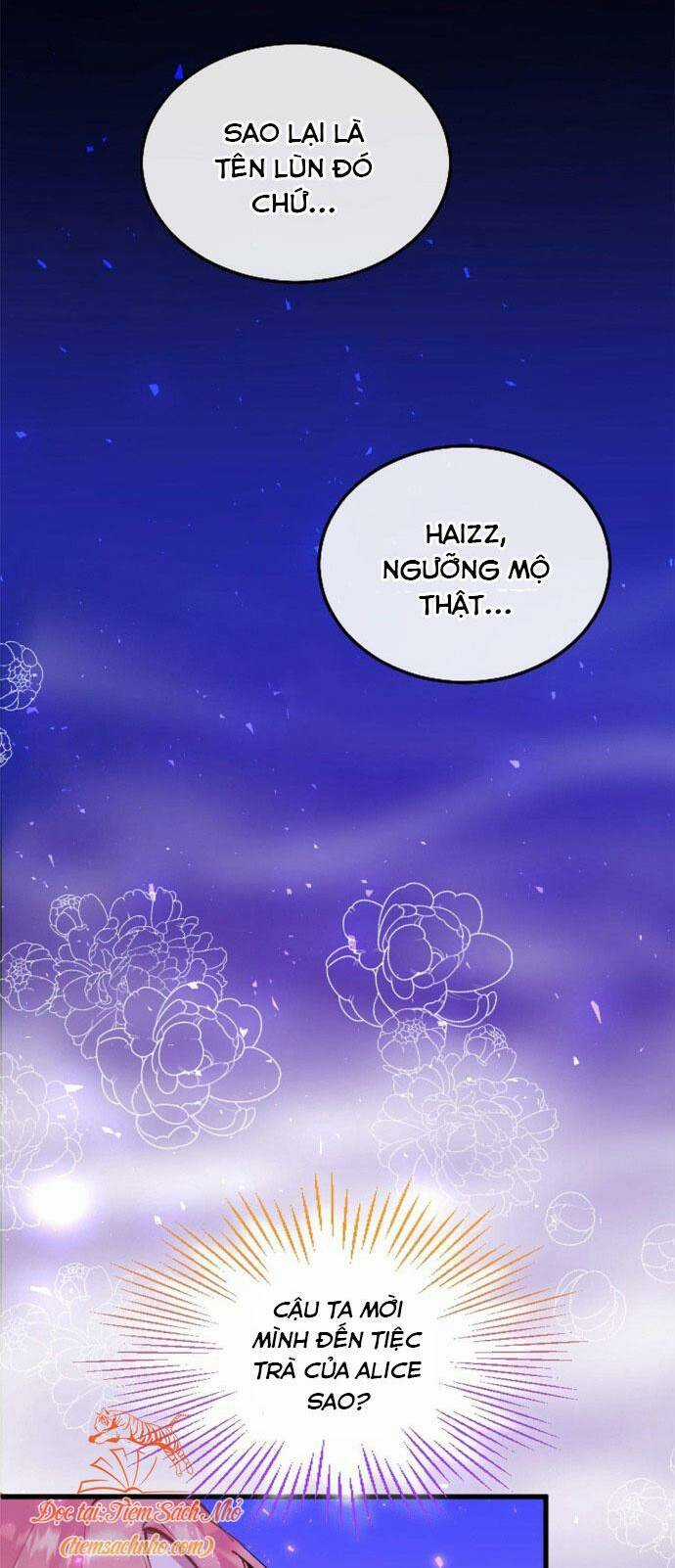 Đại Tiểu Thư Sao Phải Giả Nam Chapter 5 trang 17