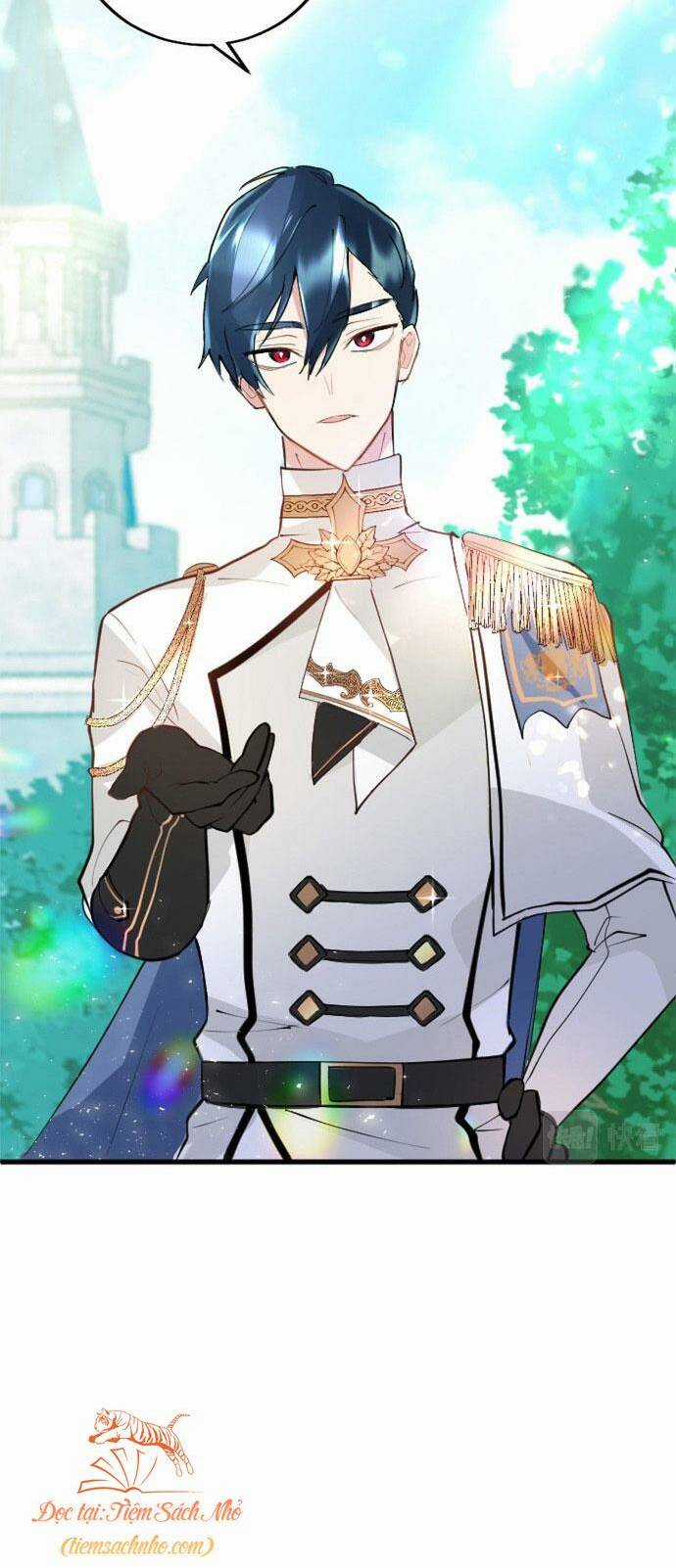 Đại Tiểu Thư Sao Phải Giả Nam Chapter 5 trang 19