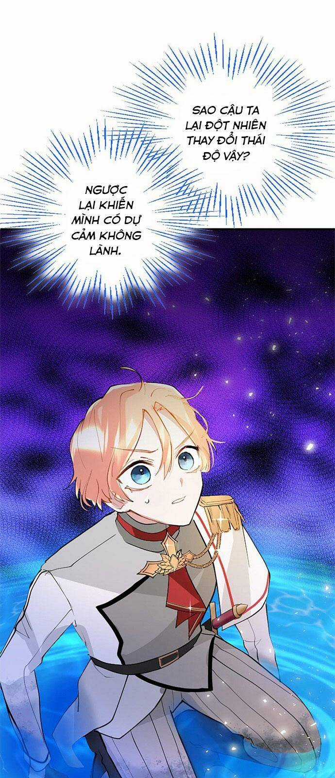 Đại Tiểu Thư Sao Phải Giả Nam Chapter 5 trang 20