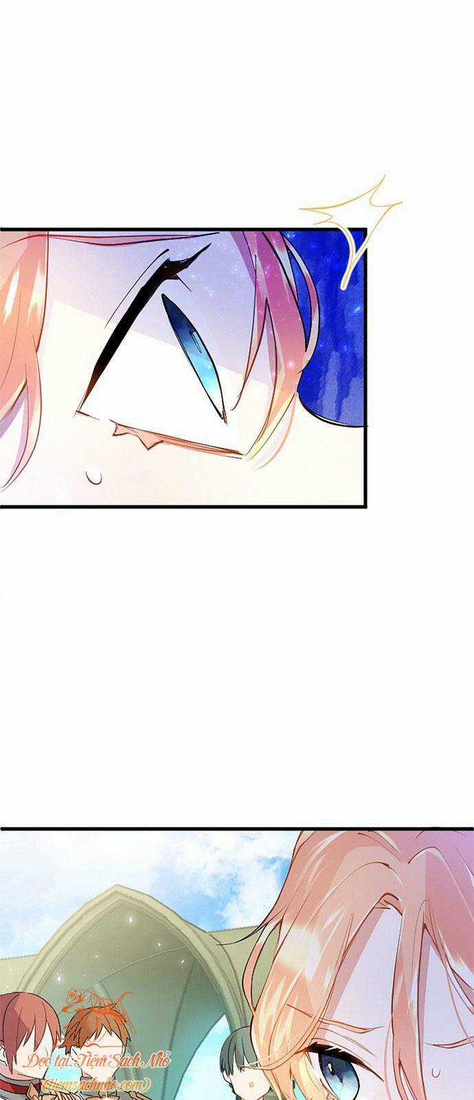 Đại Tiểu Thư Sao Phải Giả Nam Chapter 5 trang 23