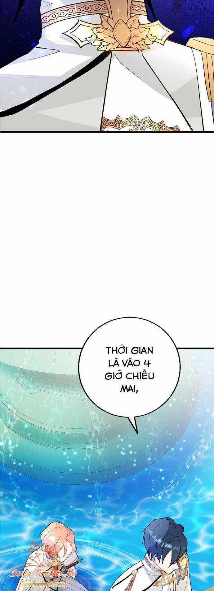 Đại Tiểu Thư Sao Phải Giả Nam Chapter 5 trang 27