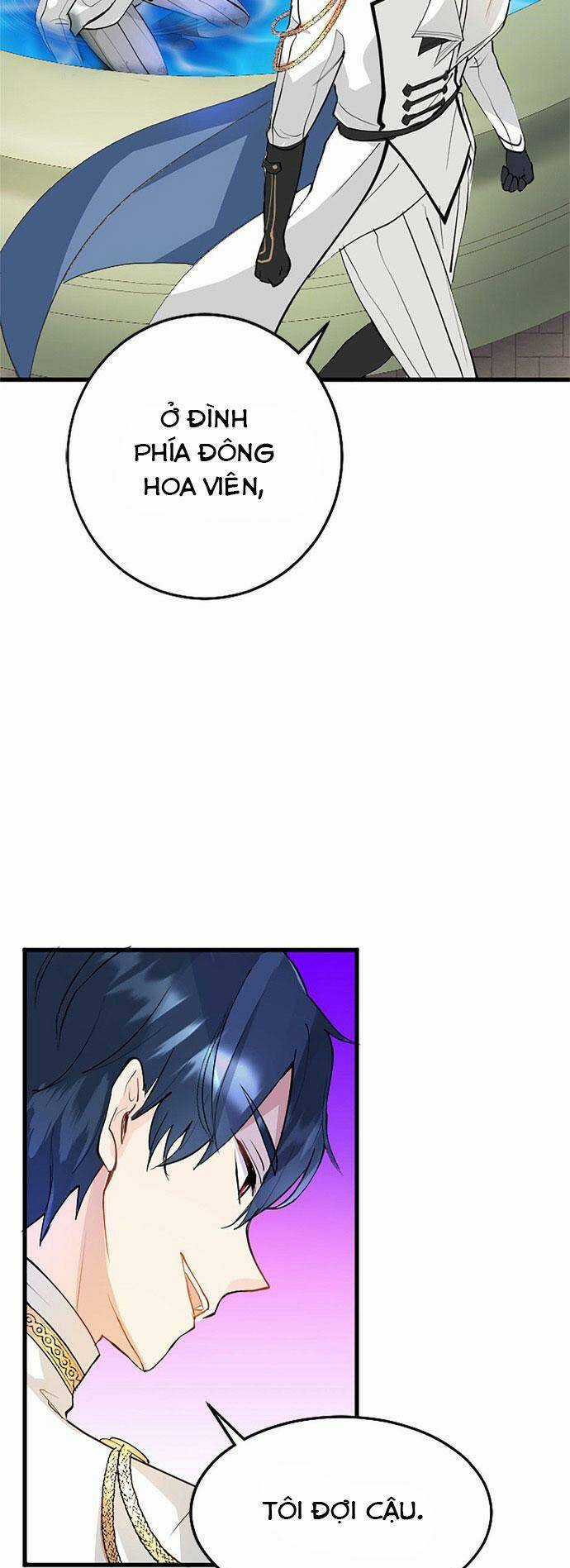 Đại Tiểu Thư Sao Phải Giả Nam Chapter 5 trang 28