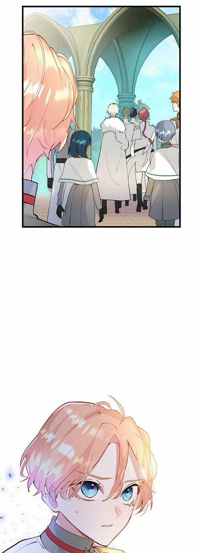 Đại Tiểu Thư Sao Phải Giả Nam Chapter 5 trang 30