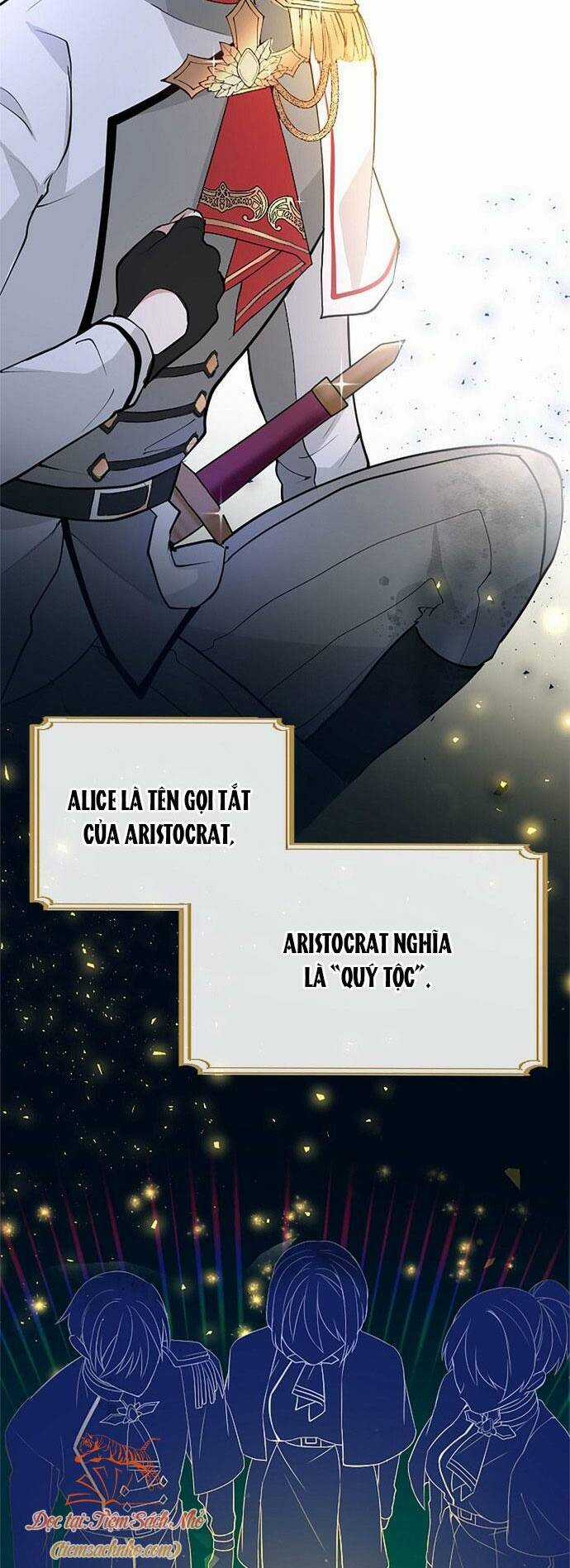 Đại Tiểu Thư Sao Phải Giả Nam Chapter 5 trang 31