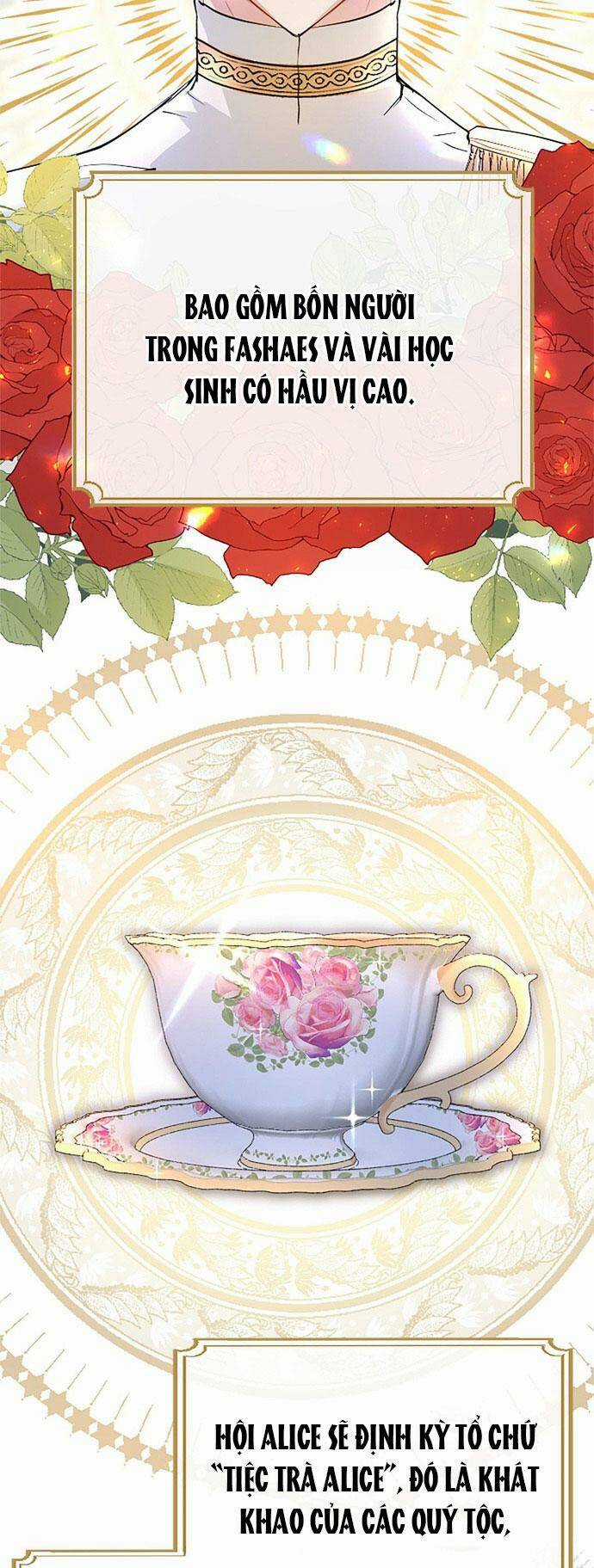 Đại Tiểu Thư Sao Phải Giả Nam Chapter 5 trang 34