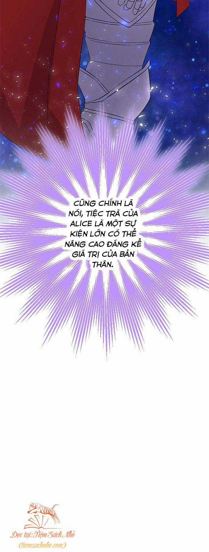 Đại Tiểu Thư Sao Phải Giả Nam Chapter 5 trang 37