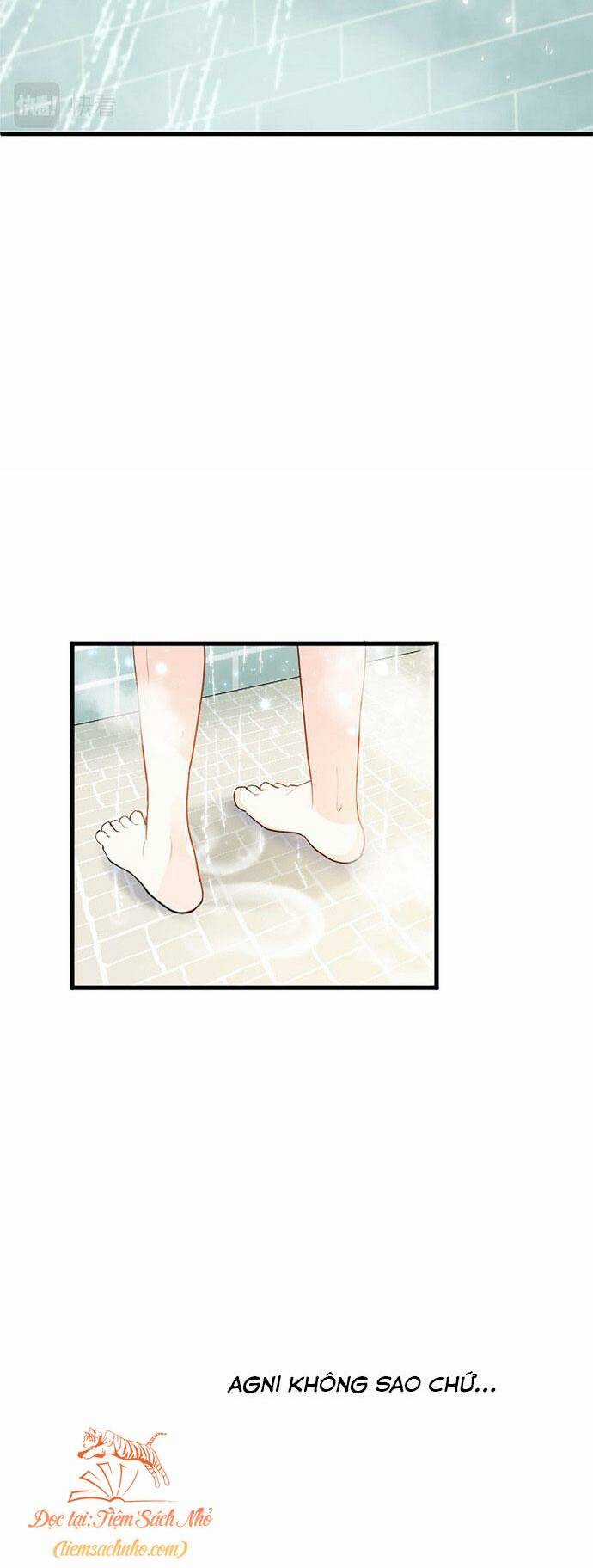 Đại Tiểu Thư Sao Phải Giả Nam Chapter 5 trang 39