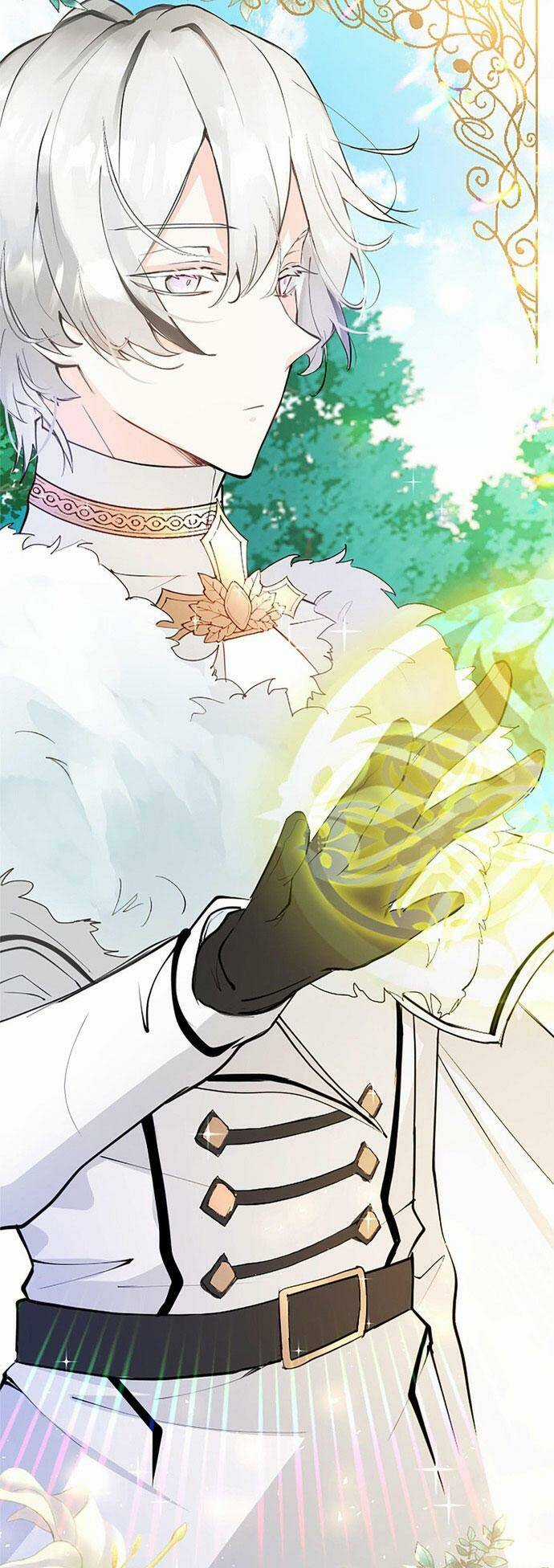 Đại Tiểu Thư Sao Phải Giả Nam Chapter 5 trang 4