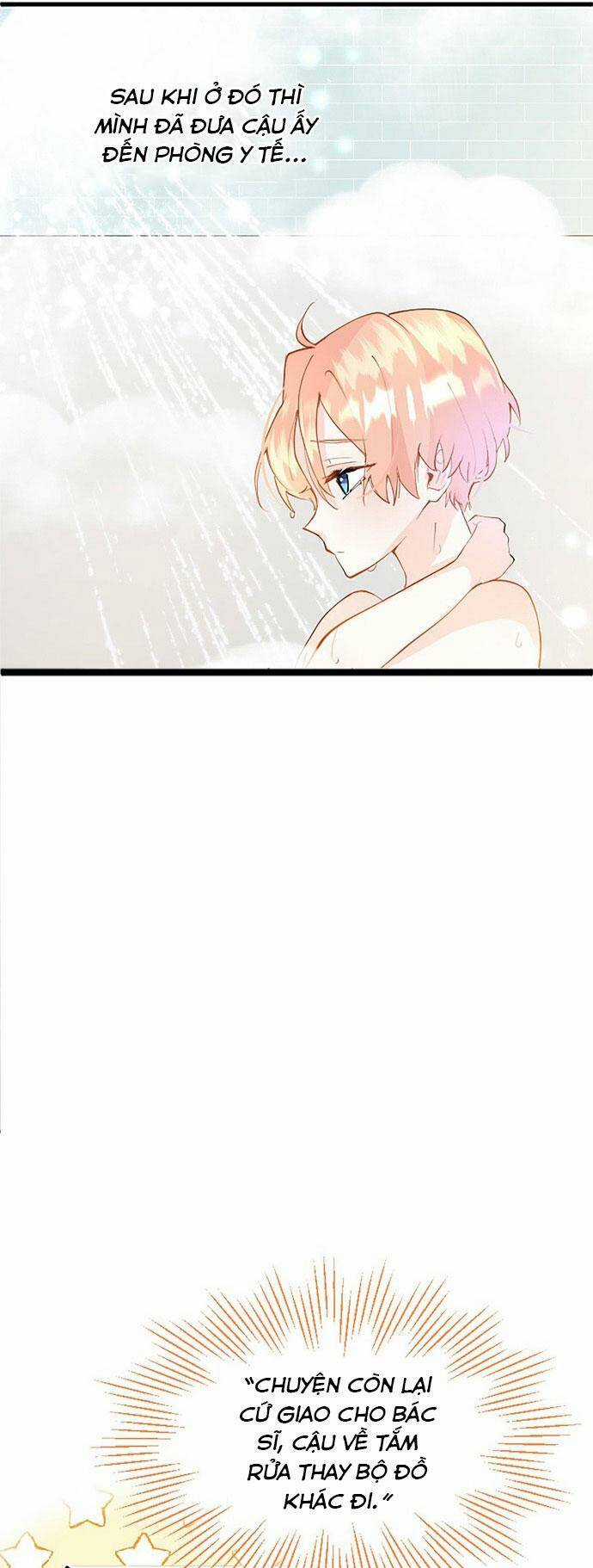 Đại Tiểu Thư Sao Phải Giả Nam Chapter 5 trang 40