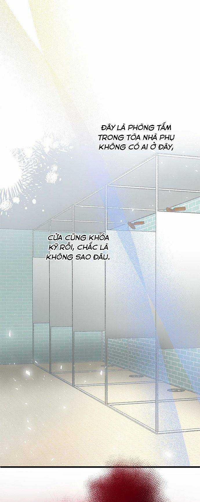 Đại Tiểu Thư Sao Phải Giả Nam Chapter 5 trang 42