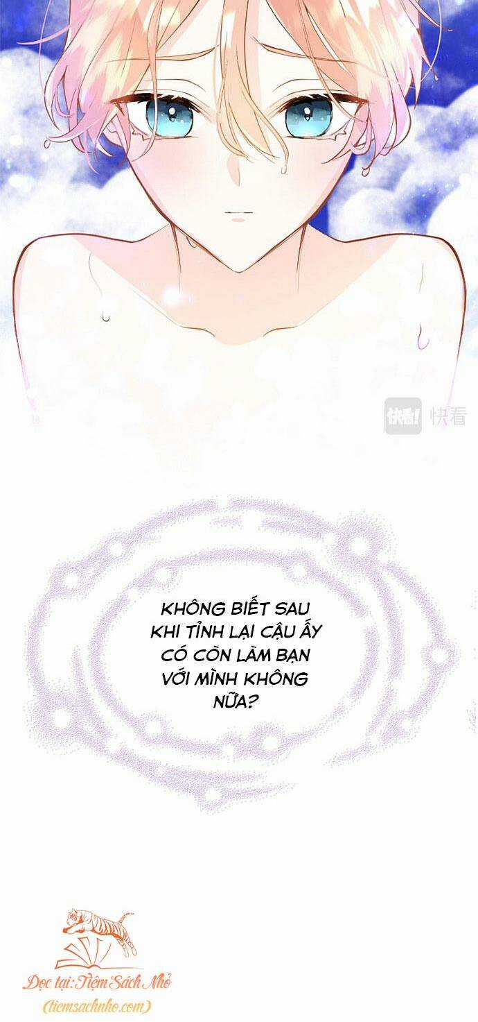 Đại Tiểu Thư Sao Phải Giả Nam Chapter 5 trang 45