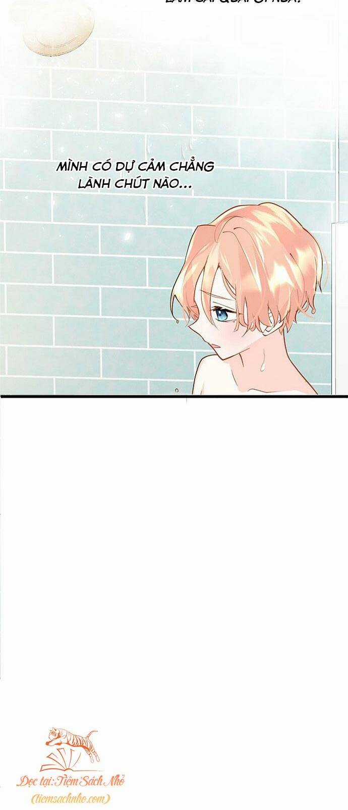 Đại Tiểu Thư Sao Phải Giả Nam Chapter 5 trang 47