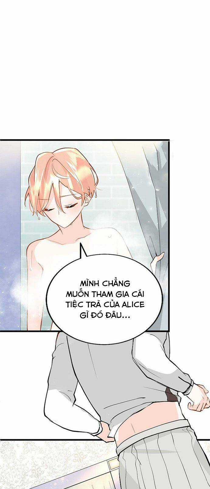 Đại Tiểu Thư Sao Phải Giả Nam Chapter 5 trang 48