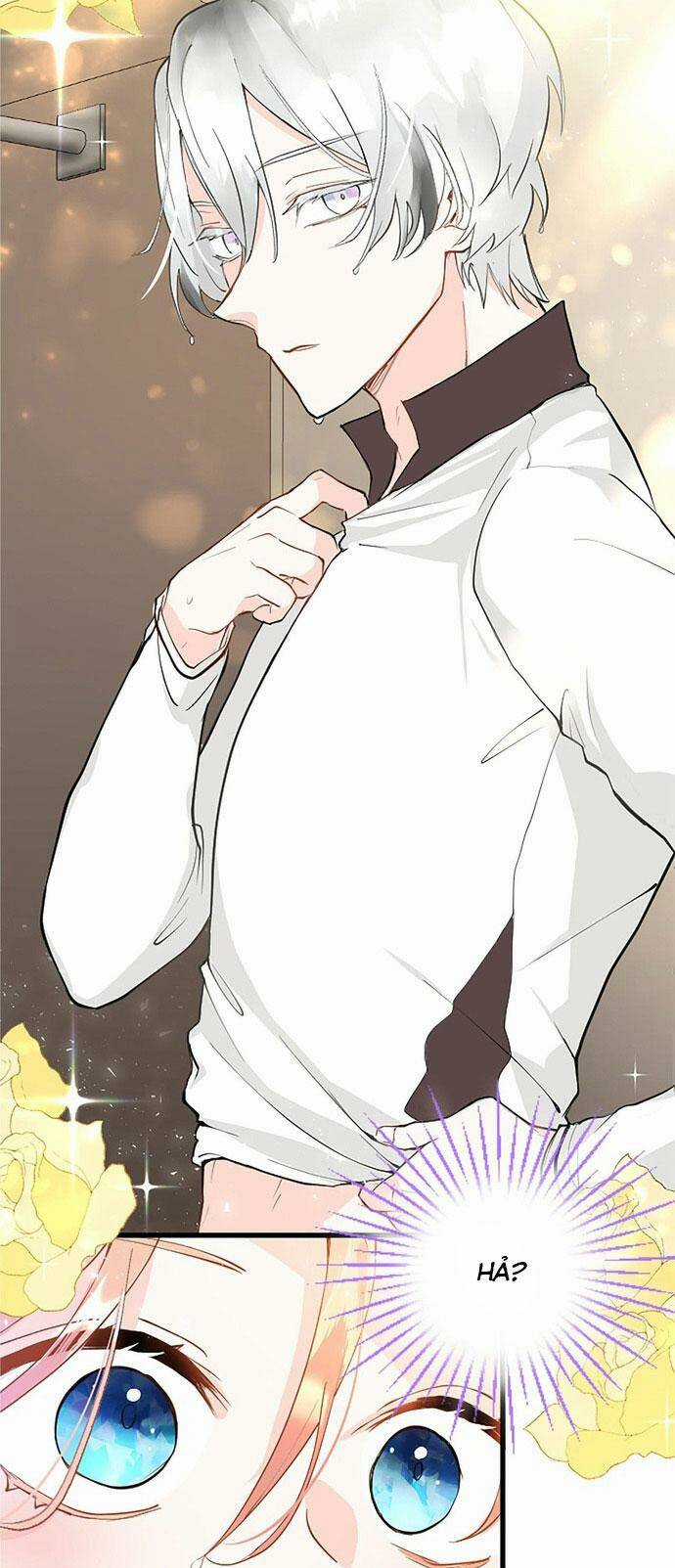 Đại Tiểu Thư Sao Phải Giả Nam Chapter 5 trang 50