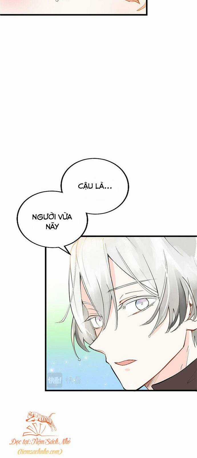 Đại Tiểu Thư Sao Phải Giả Nam Chapter 5 trang 51