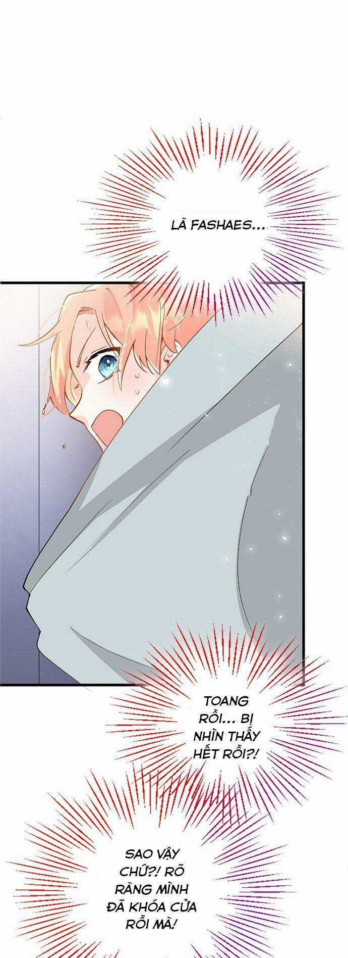 Đại Tiểu Thư Sao Phải Giả Nam Chapter 5 trang 52