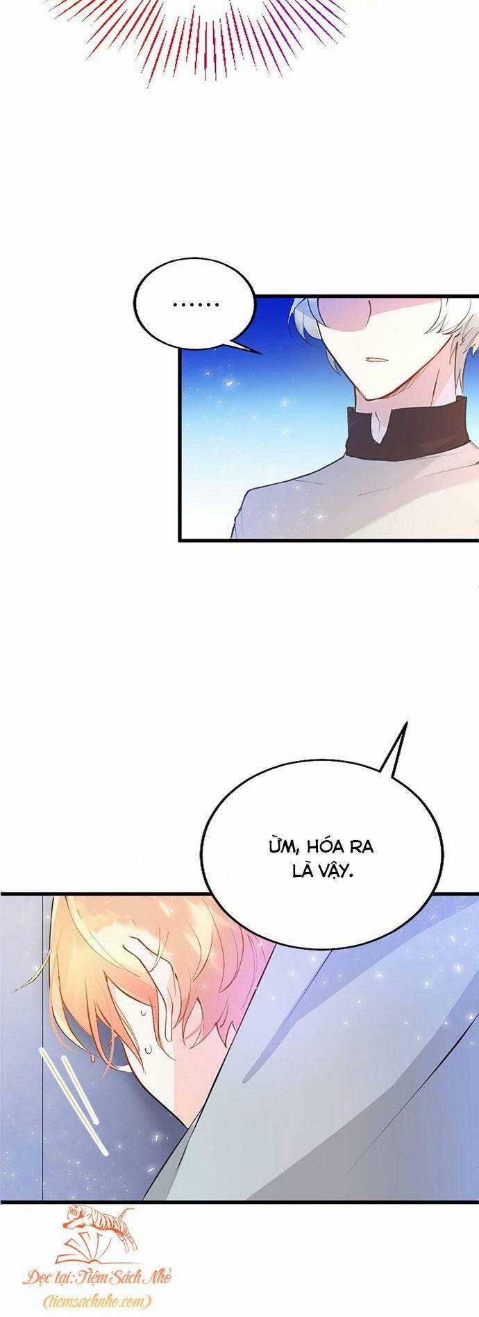 Đại Tiểu Thư Sao Phải Giả Nam Chapter 5 trang 53