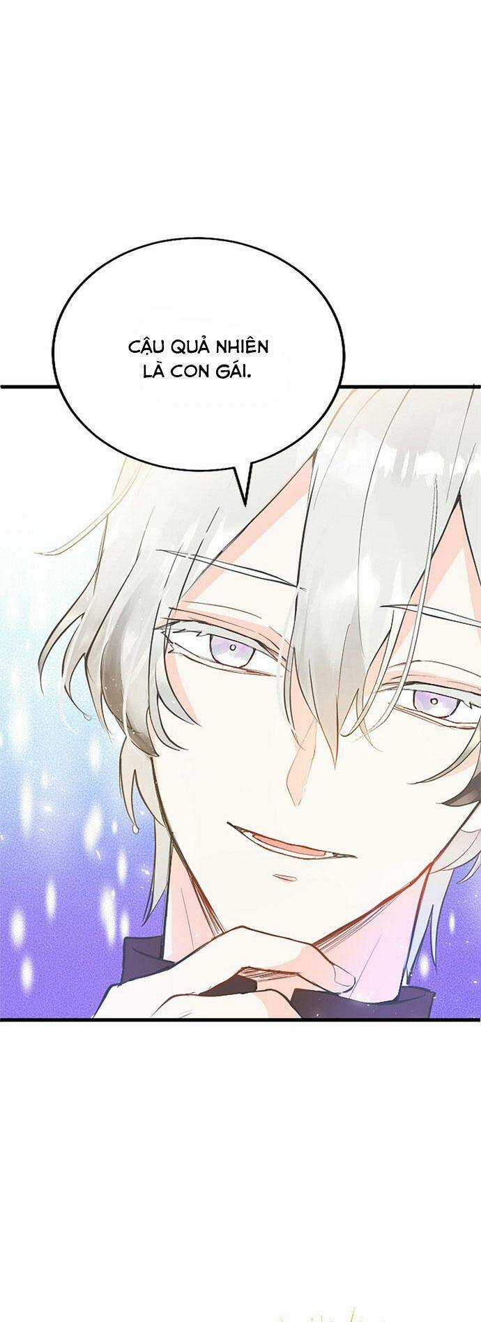 Đại Tiểu Thư Sao Phải Giả Nam Chapter 5 trang 54