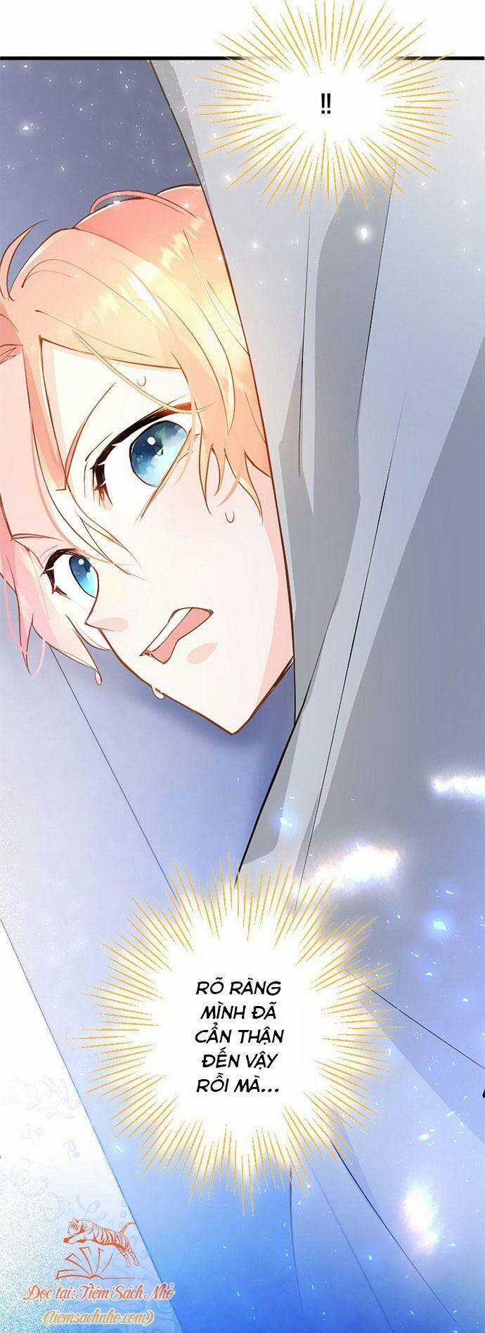 Đại Tiểu Thư Sao Phải Giả Nam Chapter 5 trang 55