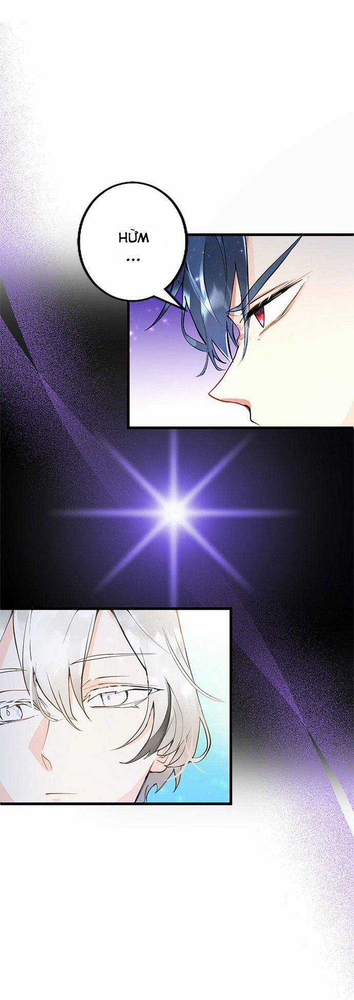 Đại Tiểu Thư Sao Phải Giả Nam Chapter 5 trang 8