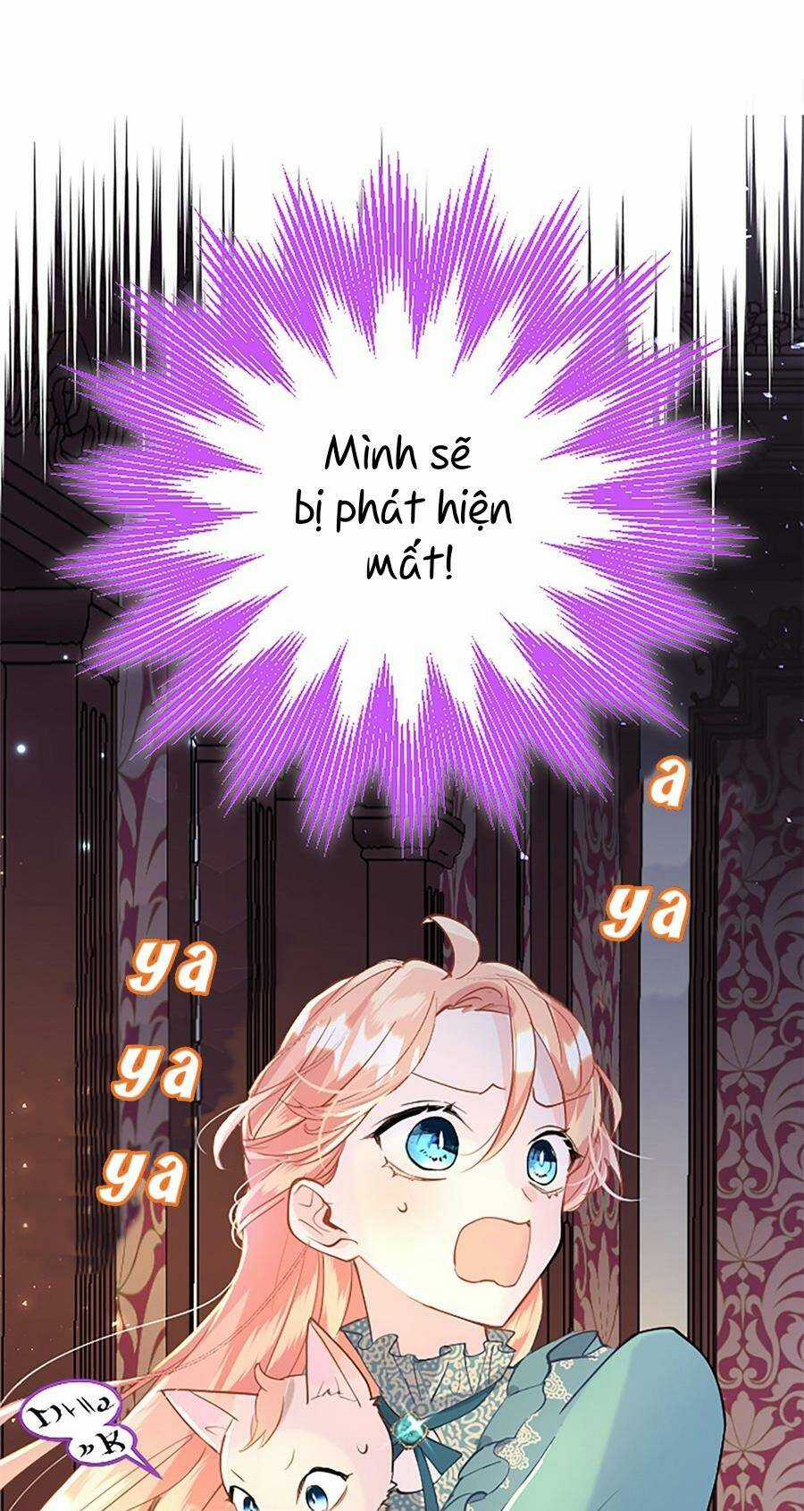 Đại Tiểu Thư Sao Phải Giả Nam Chapter 50 trang 10