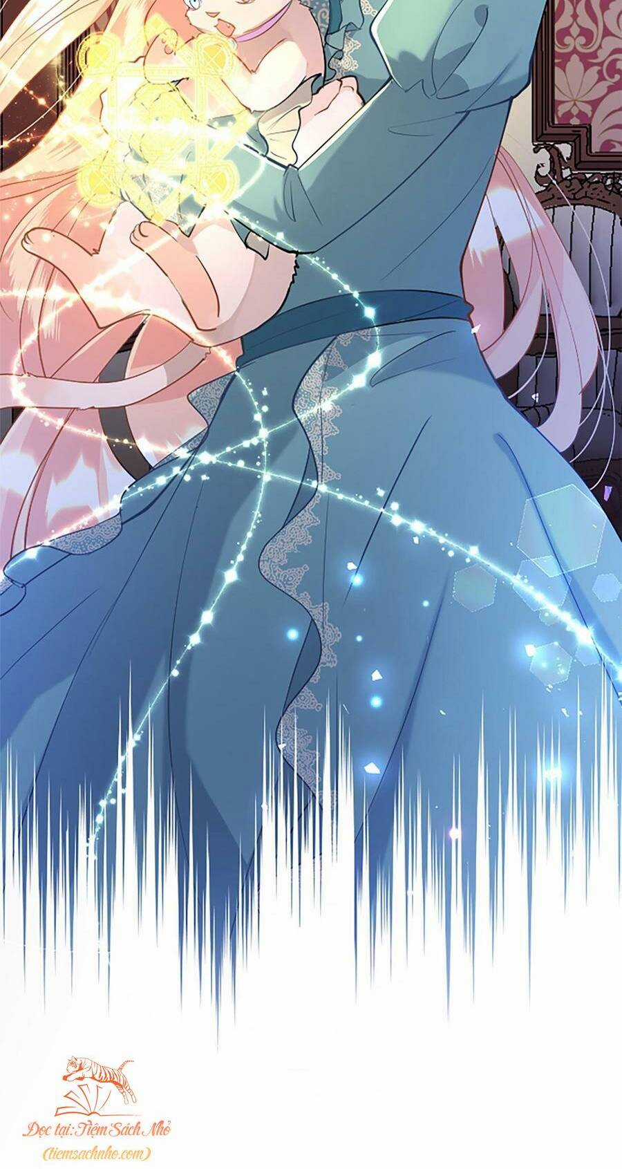 Đại Tiểu Thư Sao Phải Giả Nam Chapter 50 trang 11