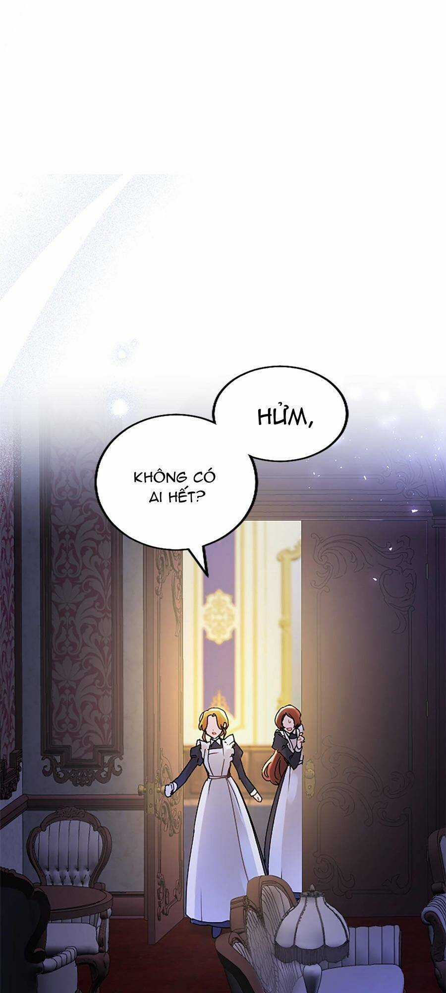 Đại Tiểu Thư Sao Phải Giả Nam Chapter 50 trang 12