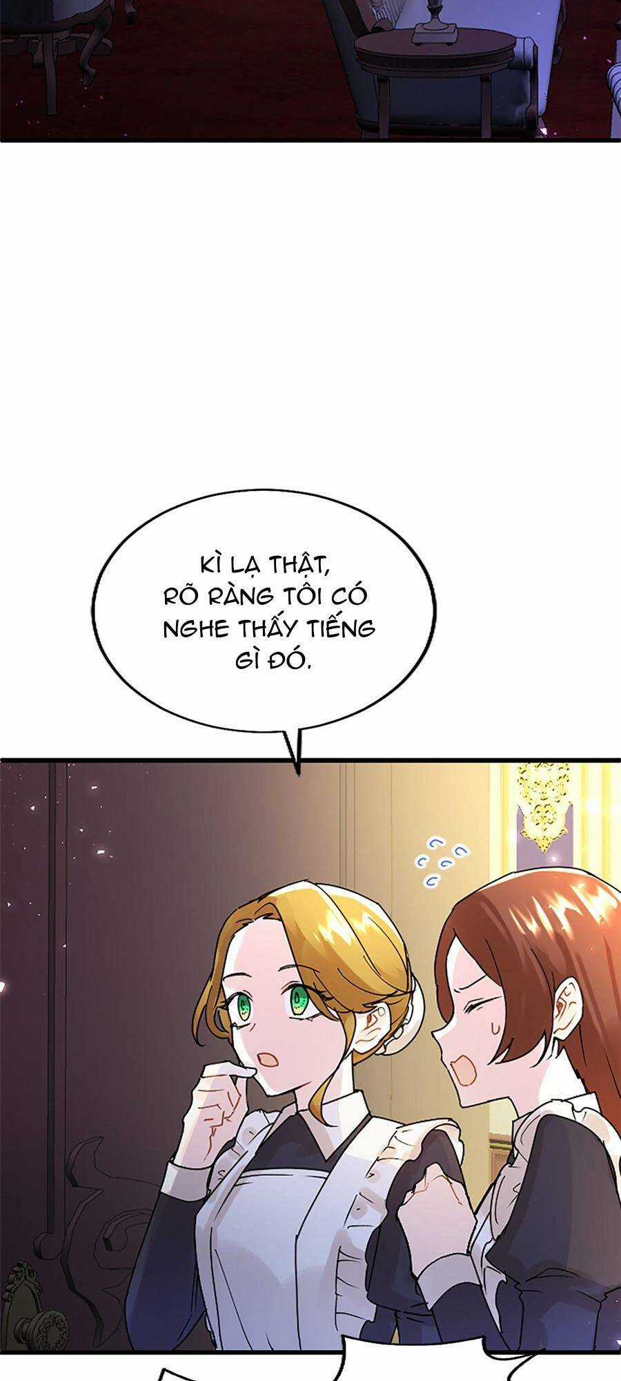 Đại Tiểu Thư Sao Phải Giả Nam Chapter 50 trang 13