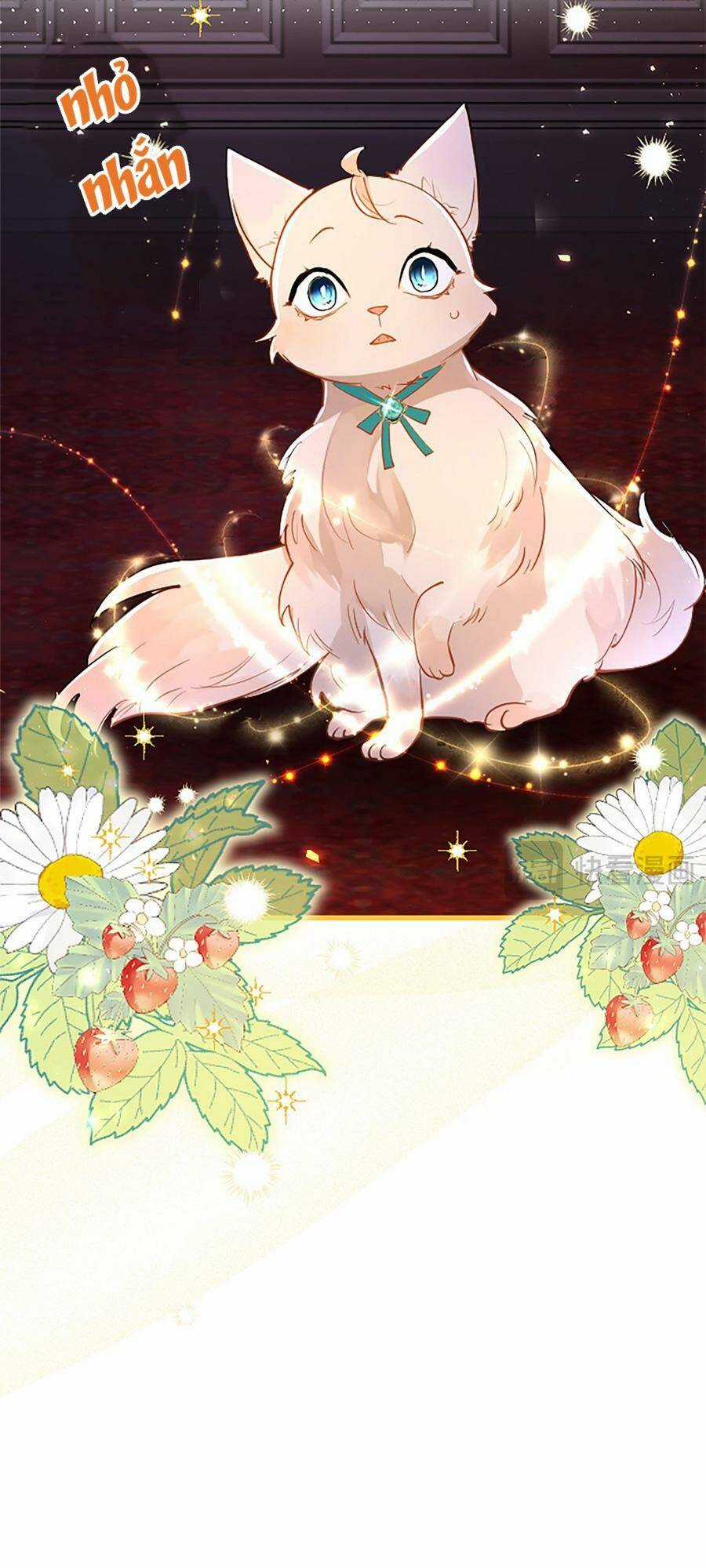 Đại Tiểu Thư Sao Phải Giả Nam Chapter 50 trang 16