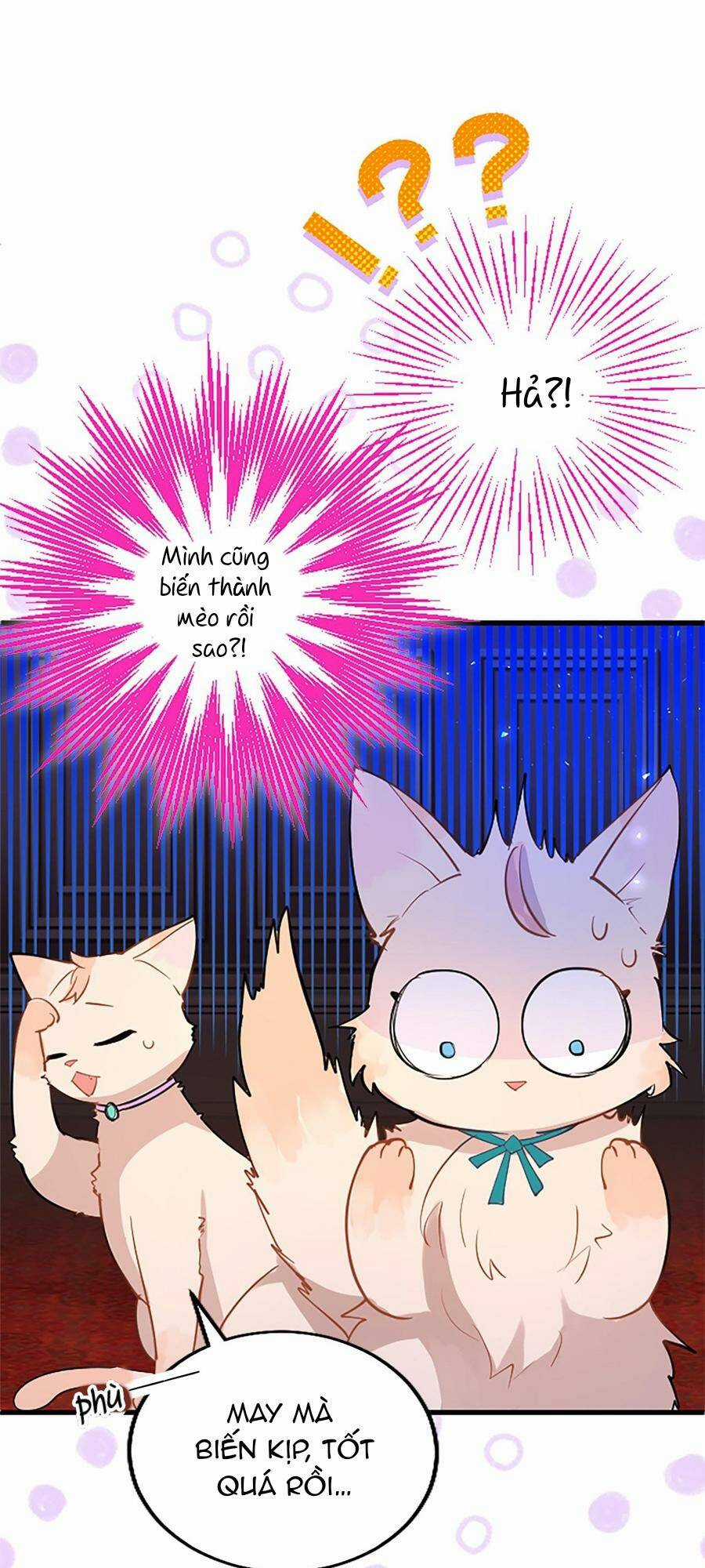 Đại Tiểu Thư Sao Phải Giả Nam Chapter 50 trang 17