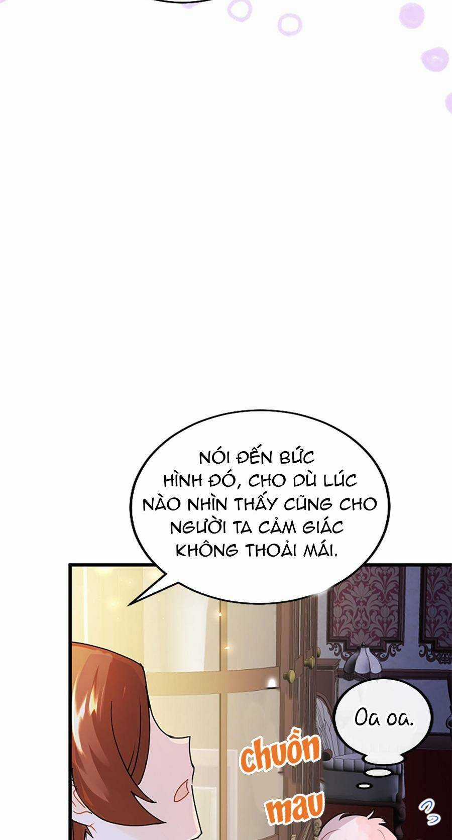 Đại Tiểu Thư Sao Phải Giả Nam Chapter 50 trang 18