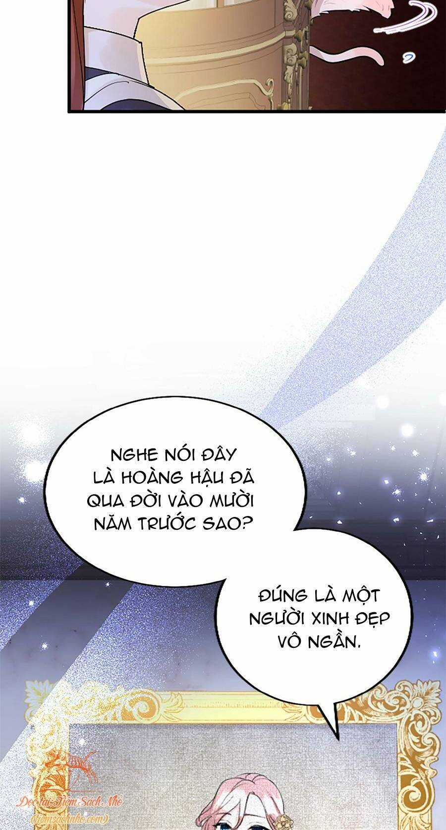 Đại Tiểu Thư Sao Phải Giả Nam Chapter 50 trang 19