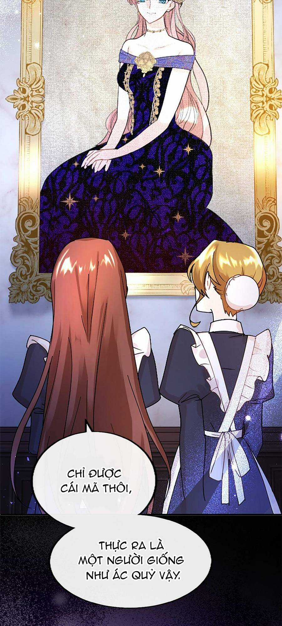 Đại Tiểu Thư Sao Phải Giả Nam Chapter 50 trang 20