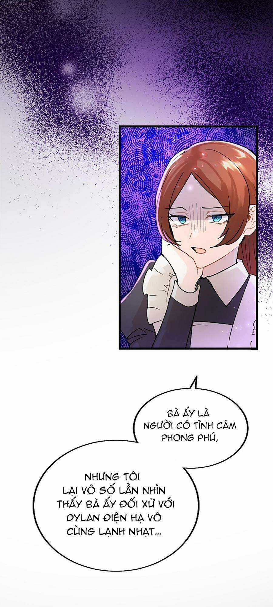 Đại Tiểu Thư Sao Phải Giả Nam Chapter 50 trang 21