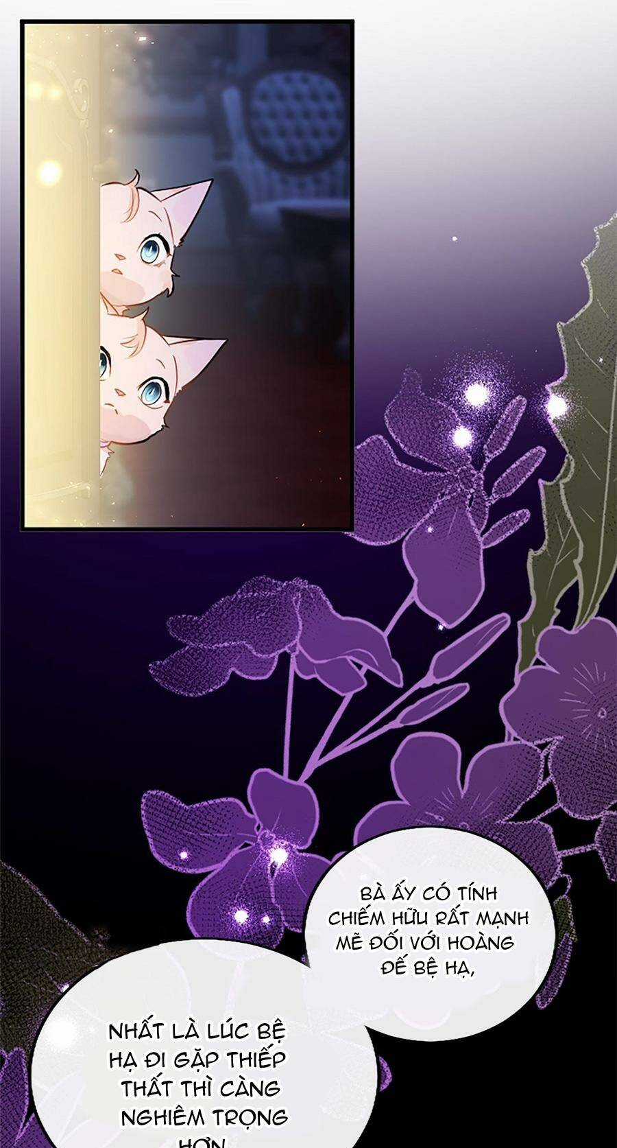 Đại Tiểu Thư Sao Phải Giả Nam Chapter 50 trang 22