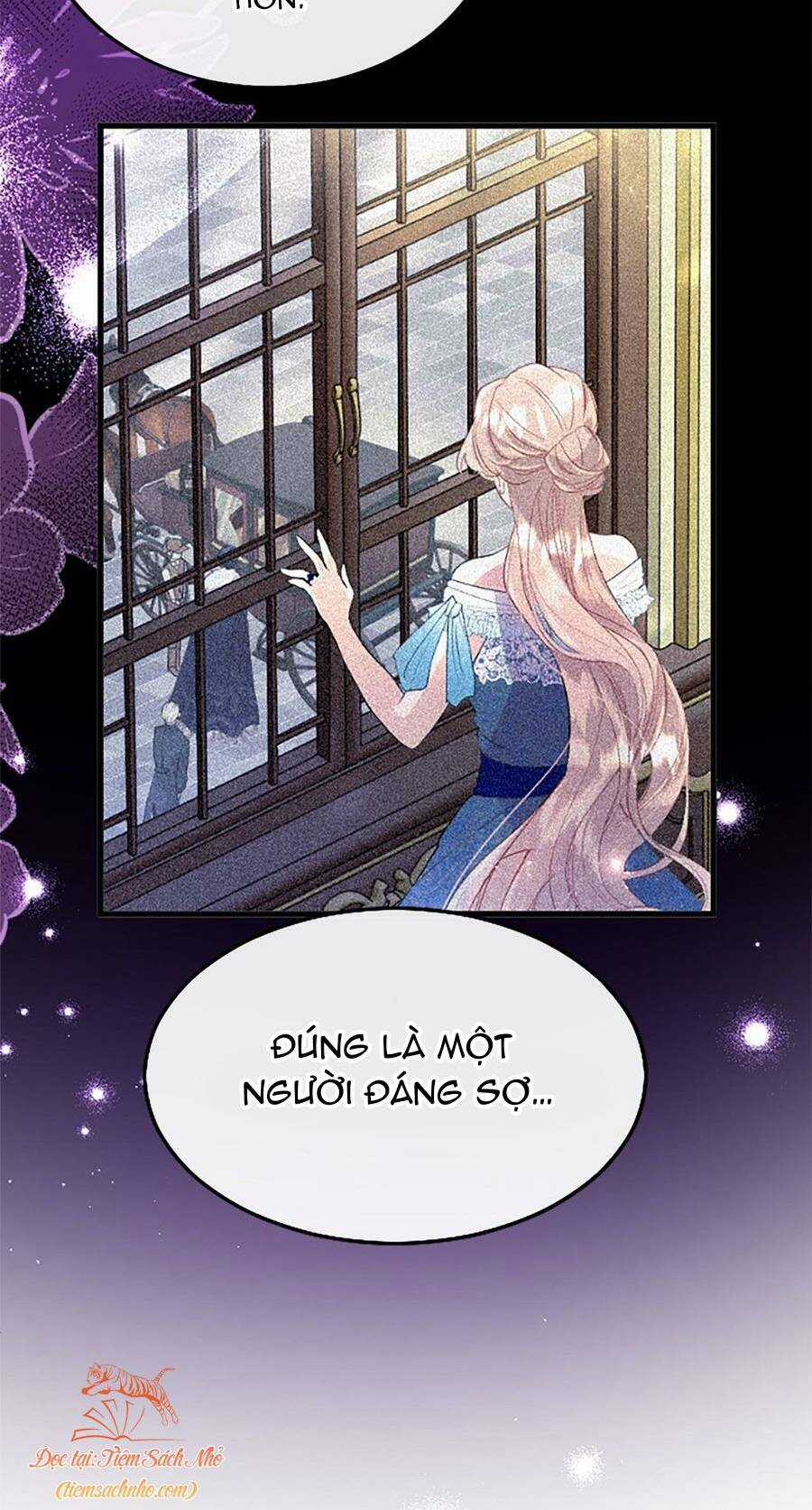 Đại Tiểu Thư Sao Phải Giả Nam Chapter 50 trang 23