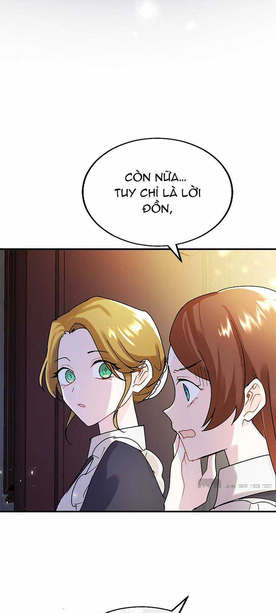 Đại Tiểu Thư Sao Phải Giả Nam Chapter 50 trang 24