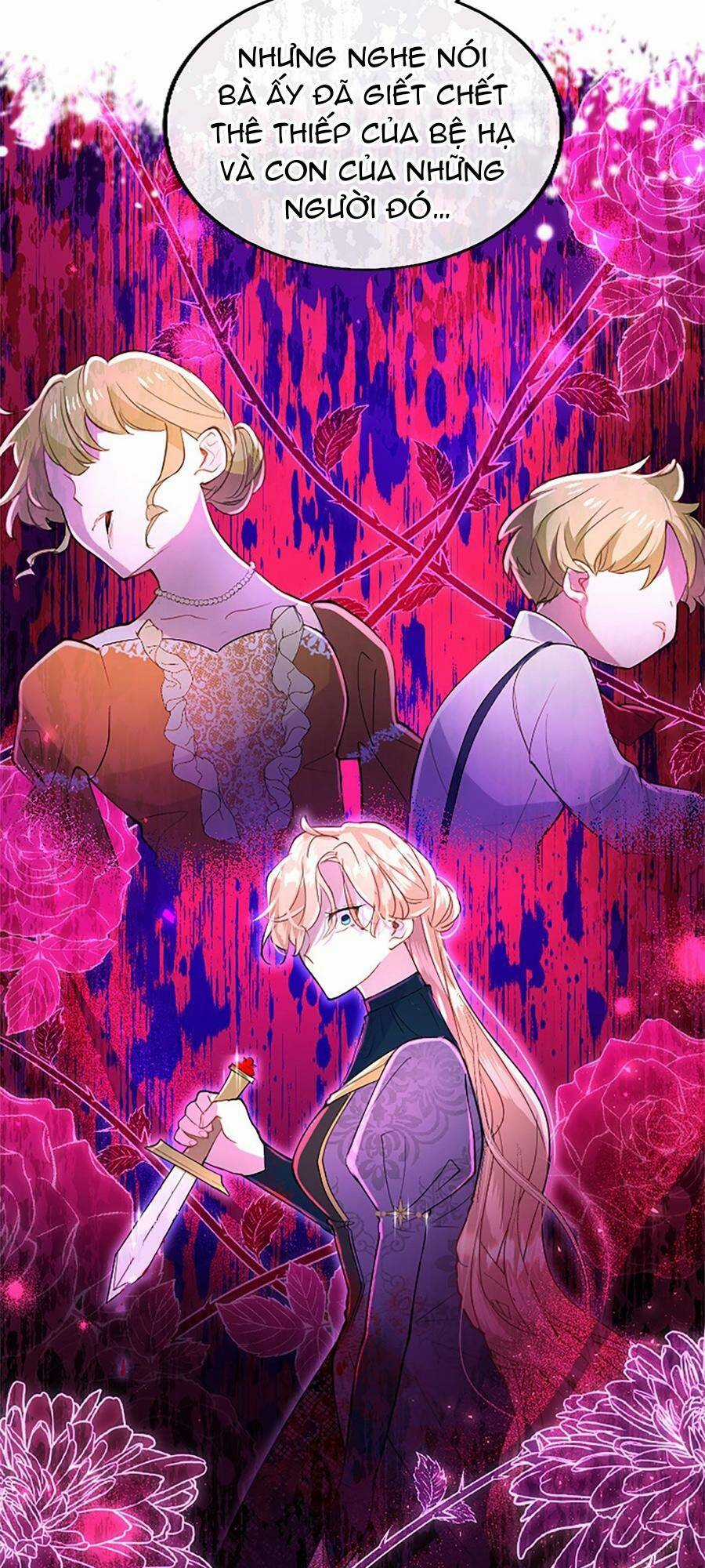 Đại Tiểu Thư Sao Phải Giả Nam Chapter 50 trang 25