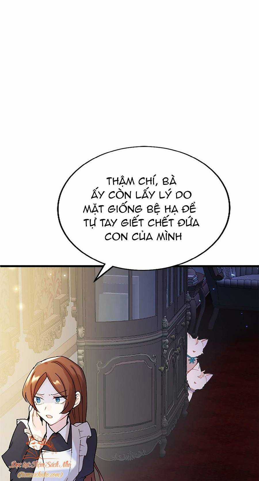 Đại Tiểu Thư Sao Phải Giả Nam Chapter 50 trang 27