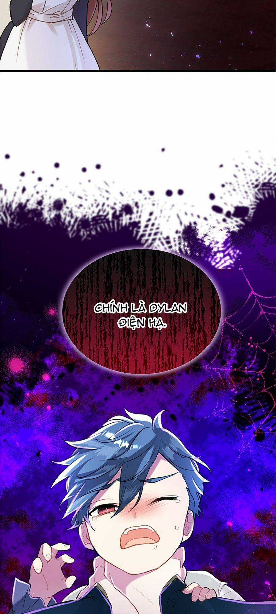 Đại Tiểu Thư Sao Phải Giả Nam Chapter 50 trang 28