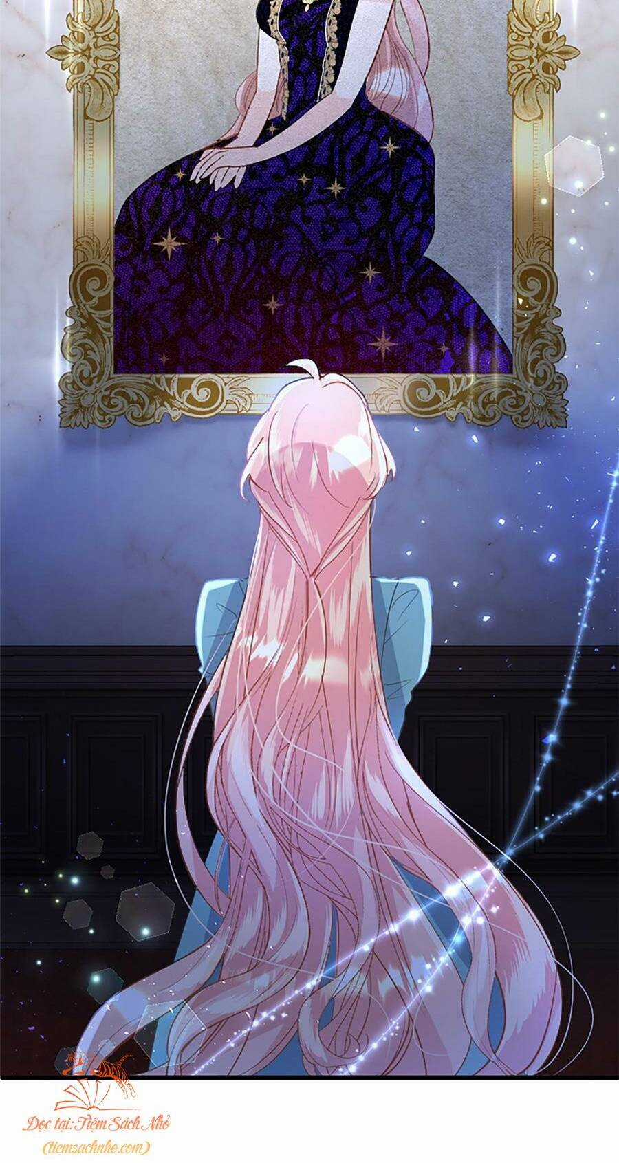 Đại Tiểu Thư Sao Phải Giả Nam Chapter 50 trang 3