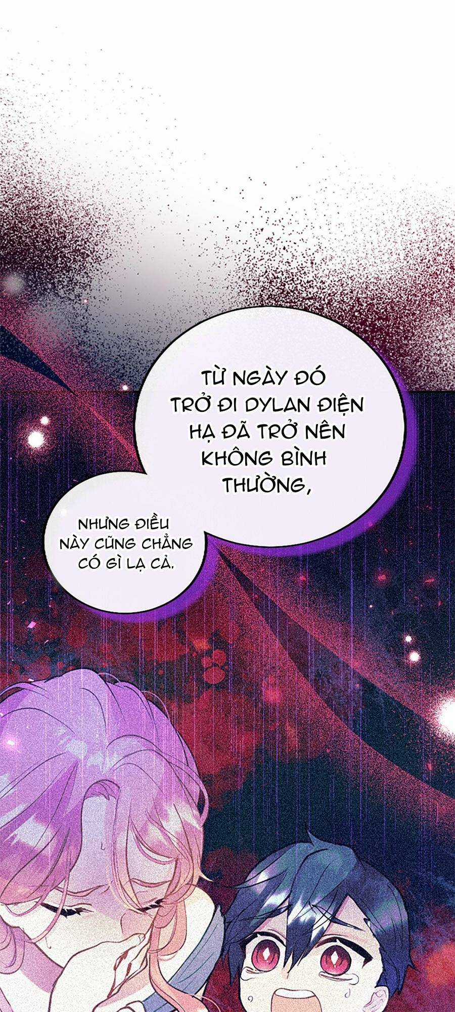 Đại Tiểu Thư Sao Phải Giả Nam Chapter 50 trang 32